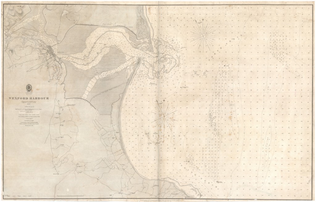 Maritime records Wexford County Archive Maritime records Wexford County Archive